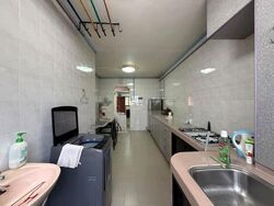 Blk 487 Jurongville @ Avenue 1 (Jurong West), HDB 3 Rooms #637793031